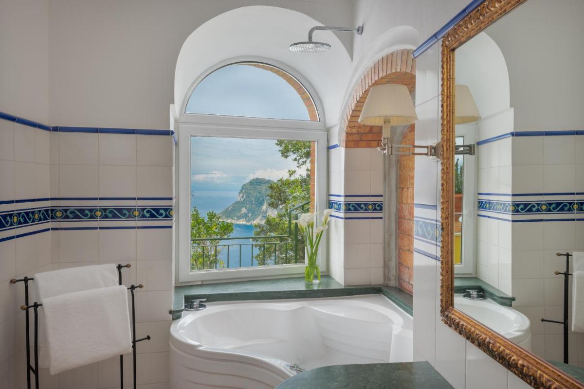 Hotel Caesar Augustus