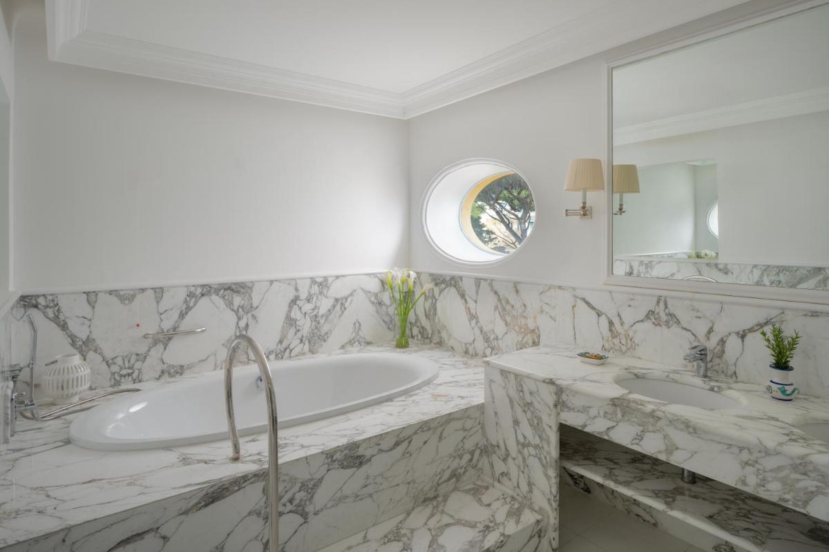 Hotel Caesar Augustus