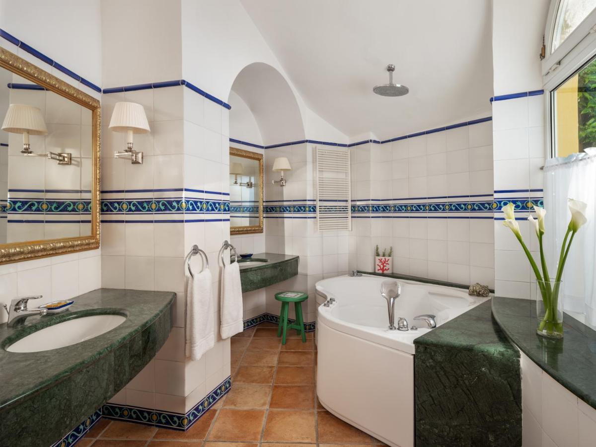 Hotel Caesar Augustus