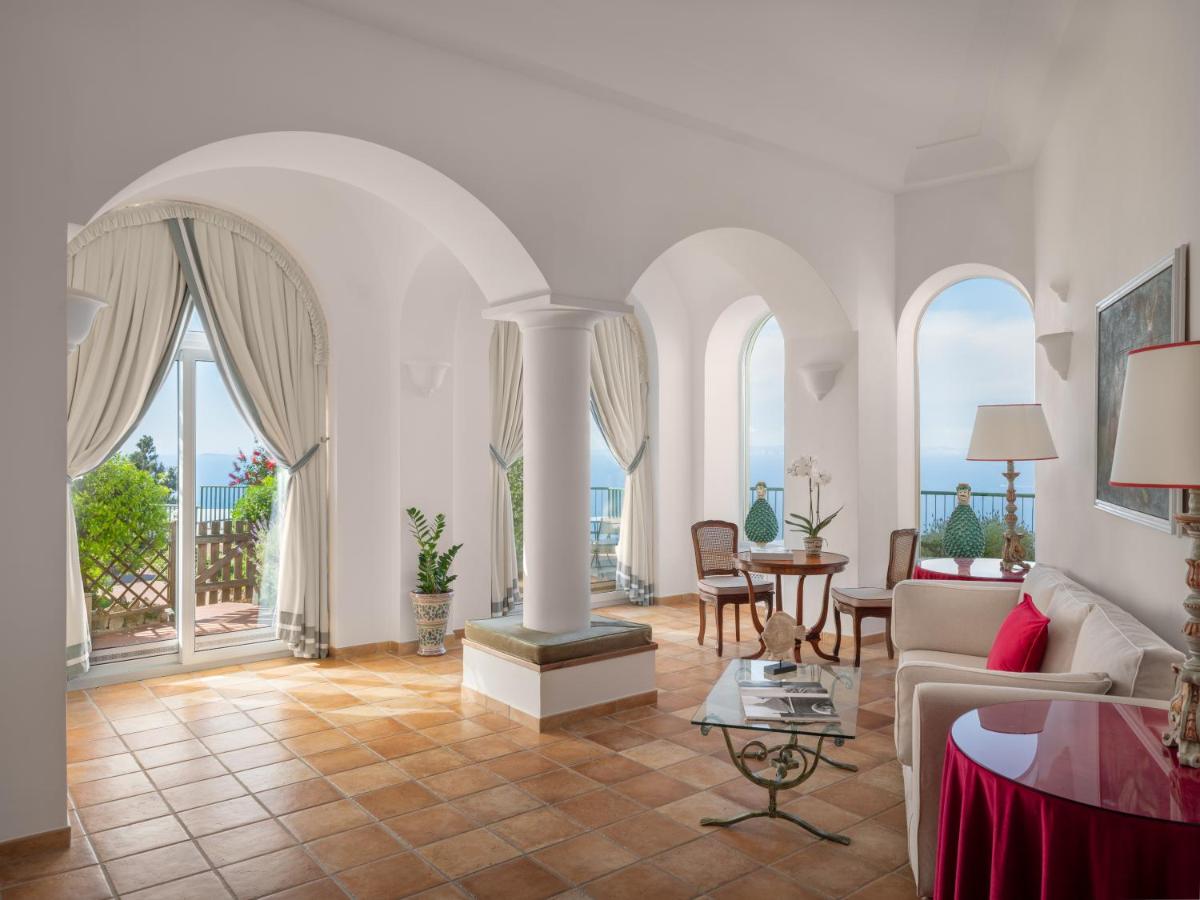 Hotel Caesar Augustus