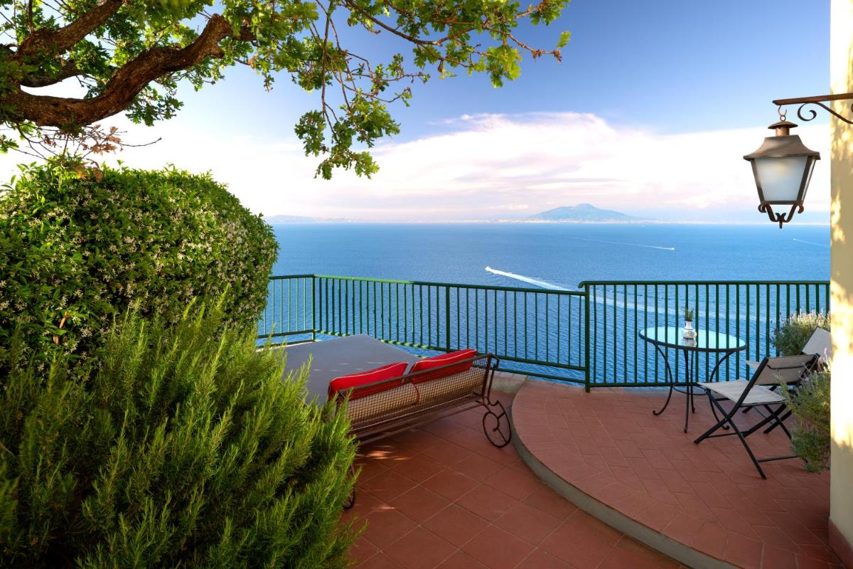 Hotel Caesar Augustus