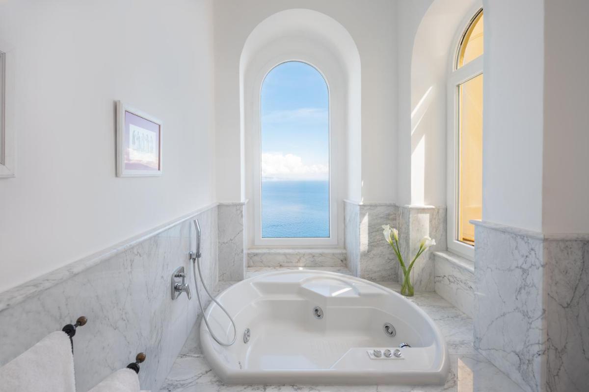 Hotel Caesar Augustus