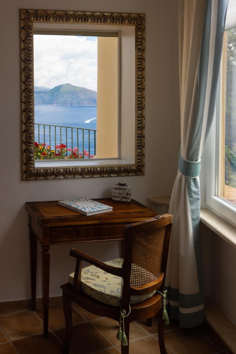 Hotel Caesar Augustus