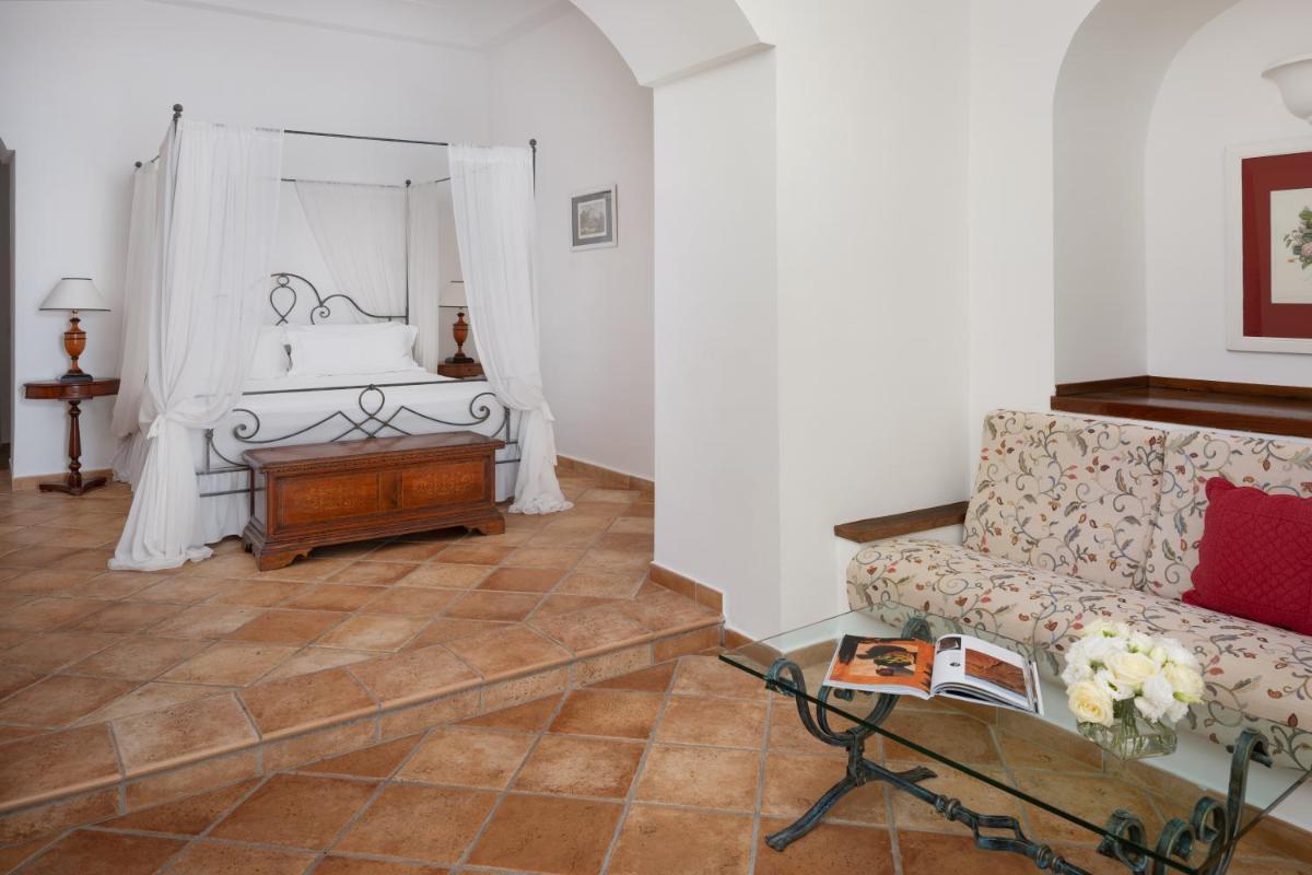 Hotel Caesar Augustus