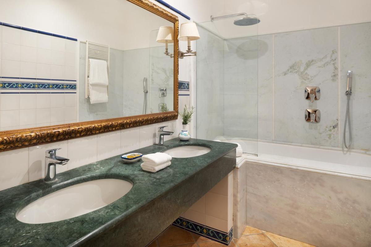 Hotel Caesar Augustus