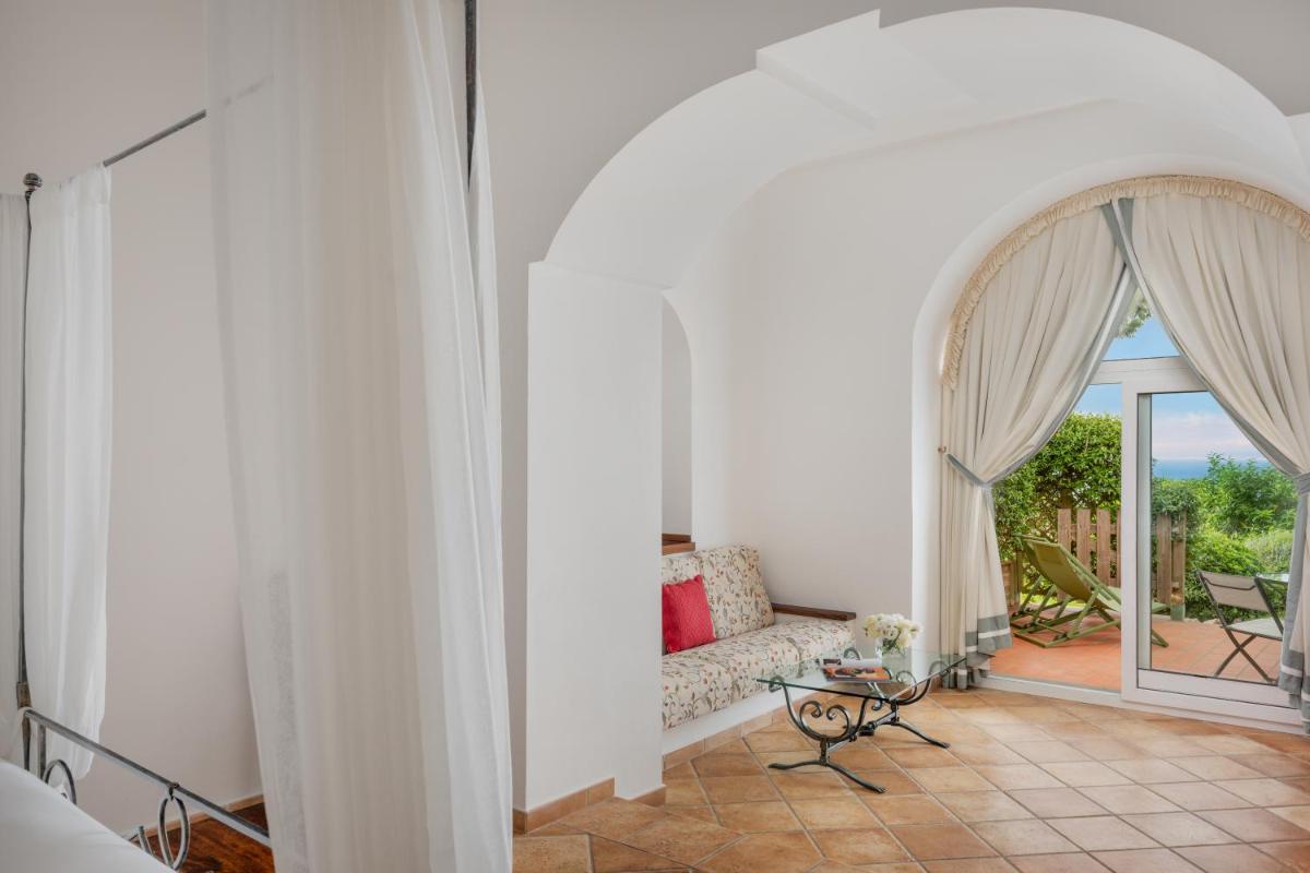 Hotel Caesar Augustus