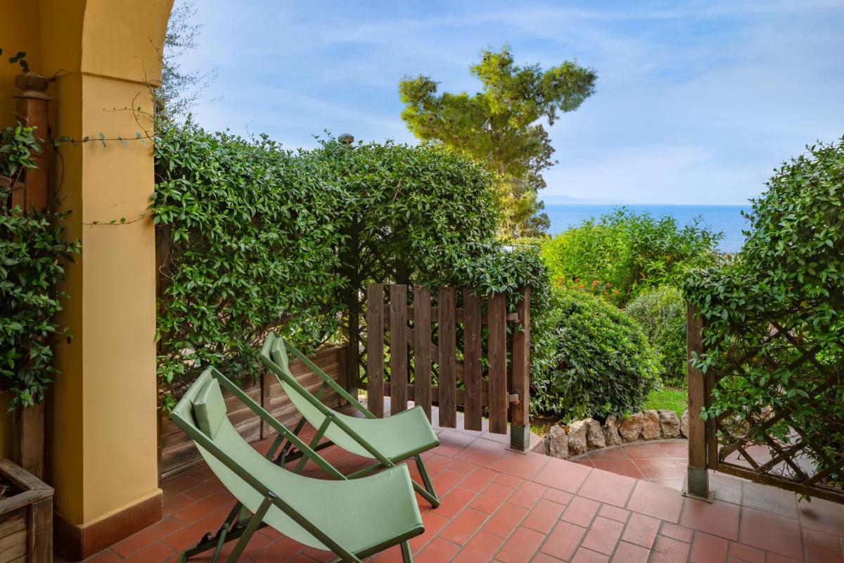 Hotel Caesar Augustus