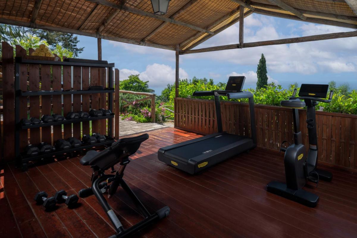 Hotel Caesar Augustus