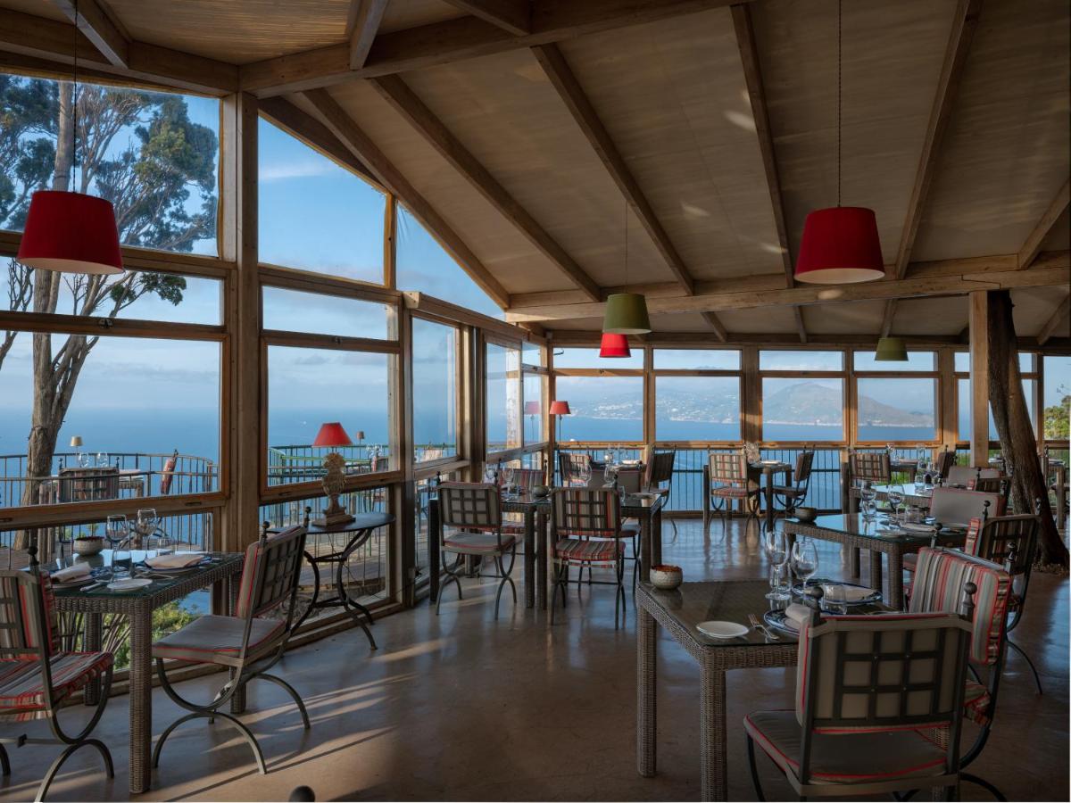 Hotel Caesar Augustus