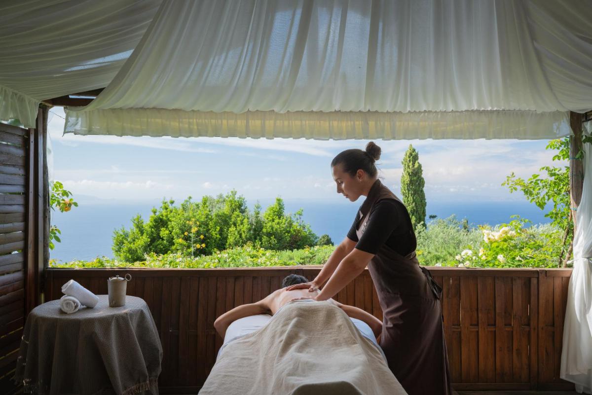 Hotel Caesar Augustus