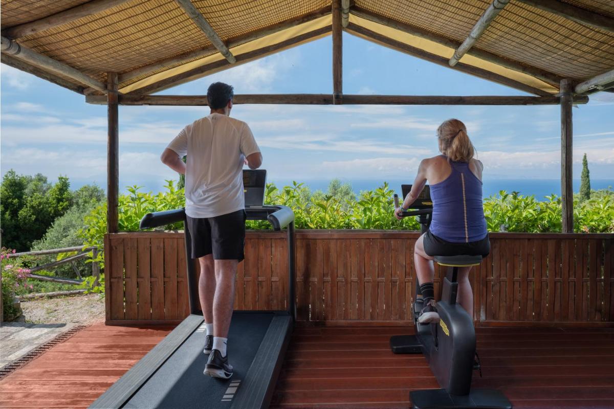 Hotel Caesar Augustus