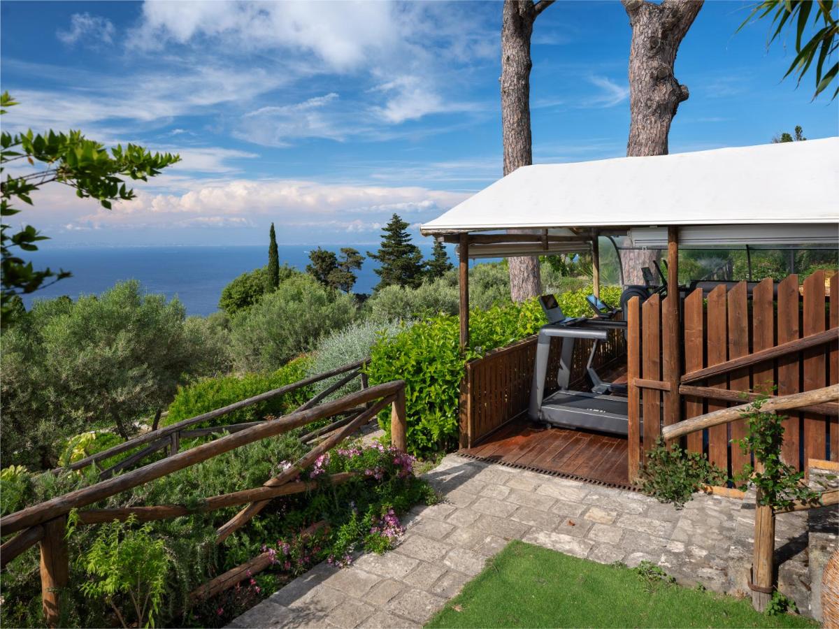 Hotel Caesar Augustus