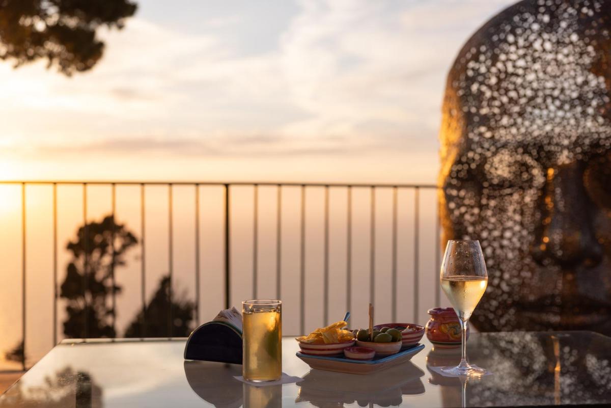 Hotel Caesar Augustus