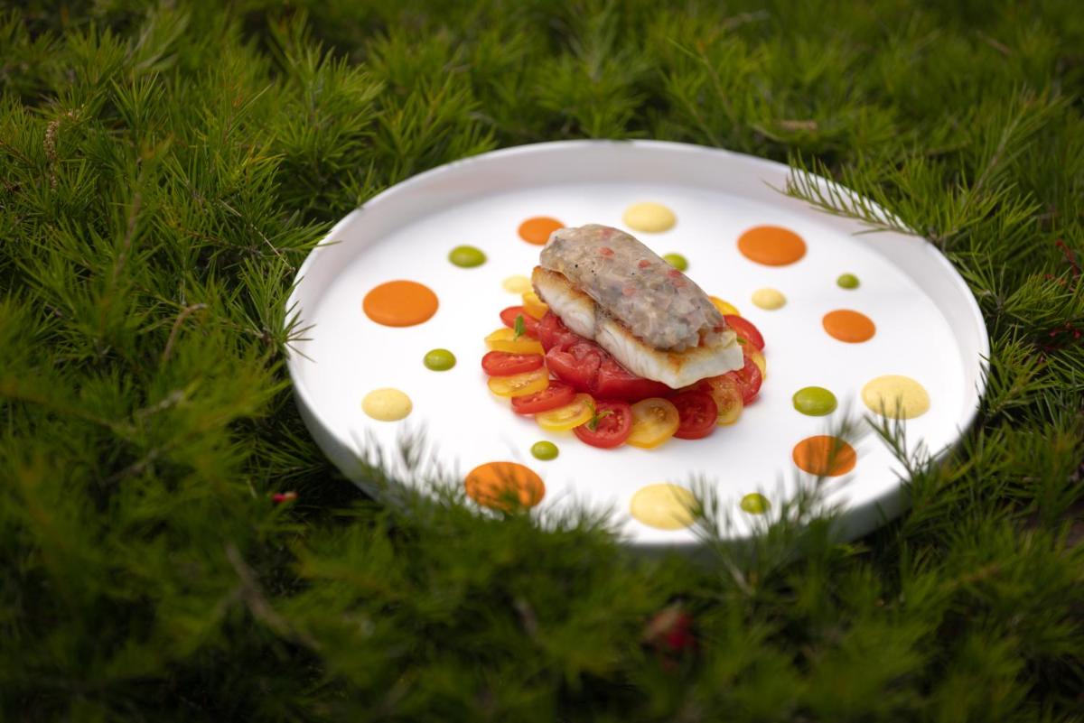 Hotel Caesar Augustus