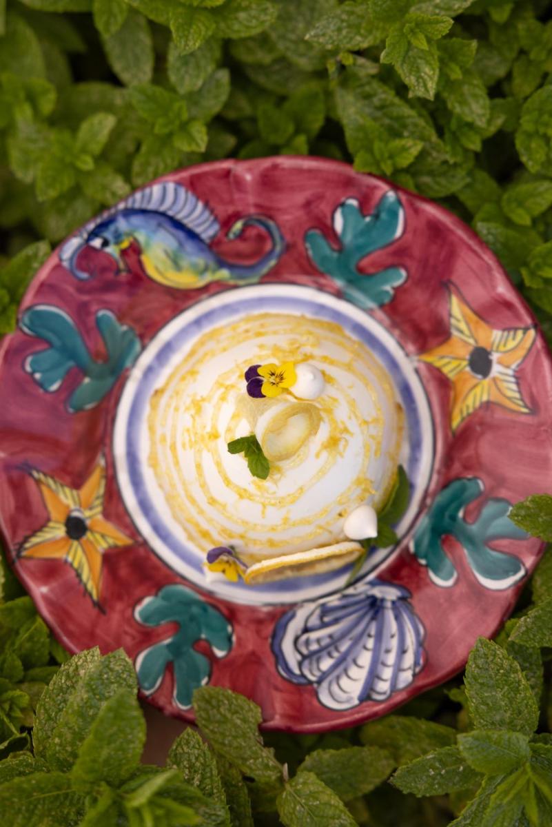 Hotel Caesar Augustus