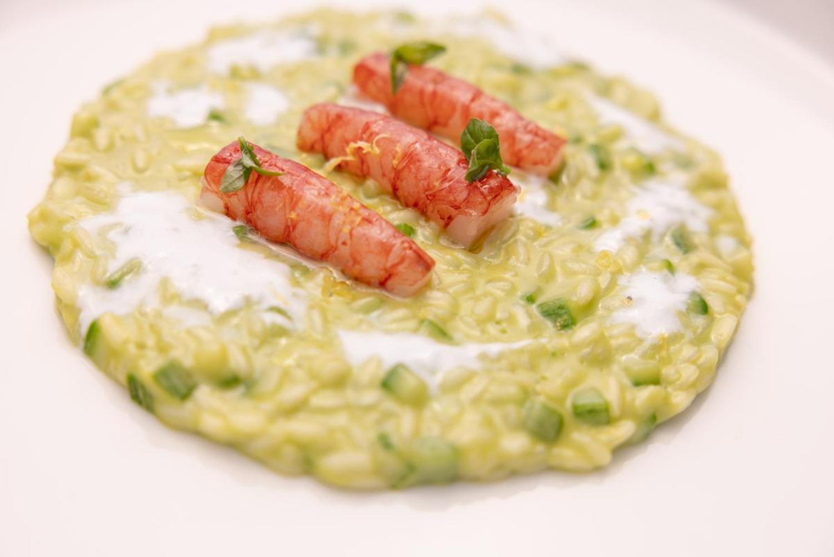 Hotel Caesar Augustus