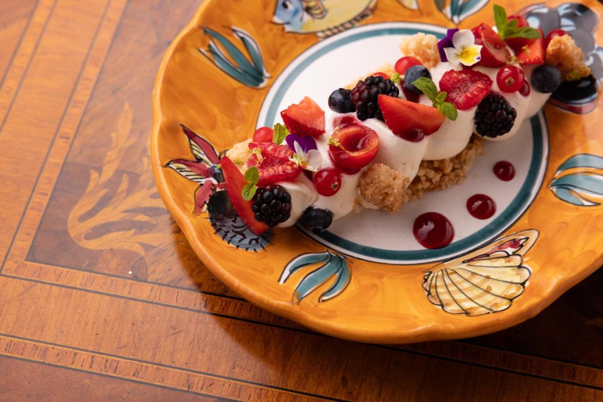 Hotel Caesar Augustus