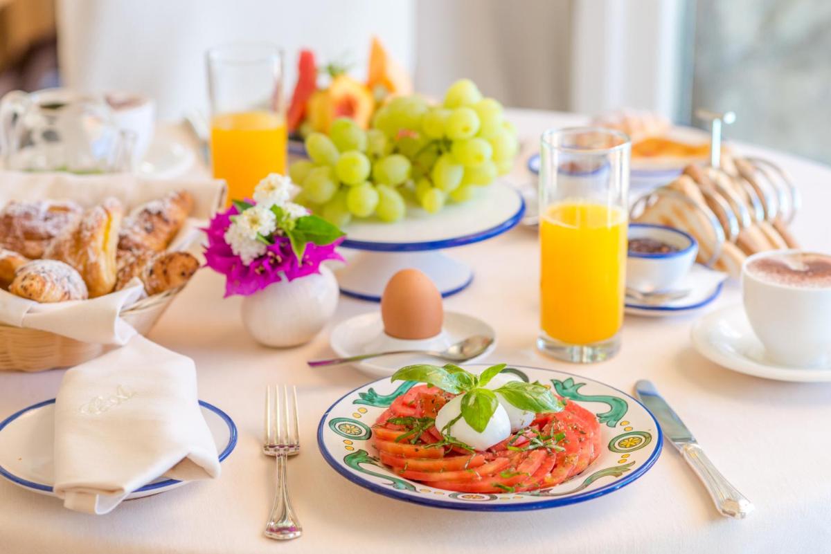 Hotel Caesar Augustus