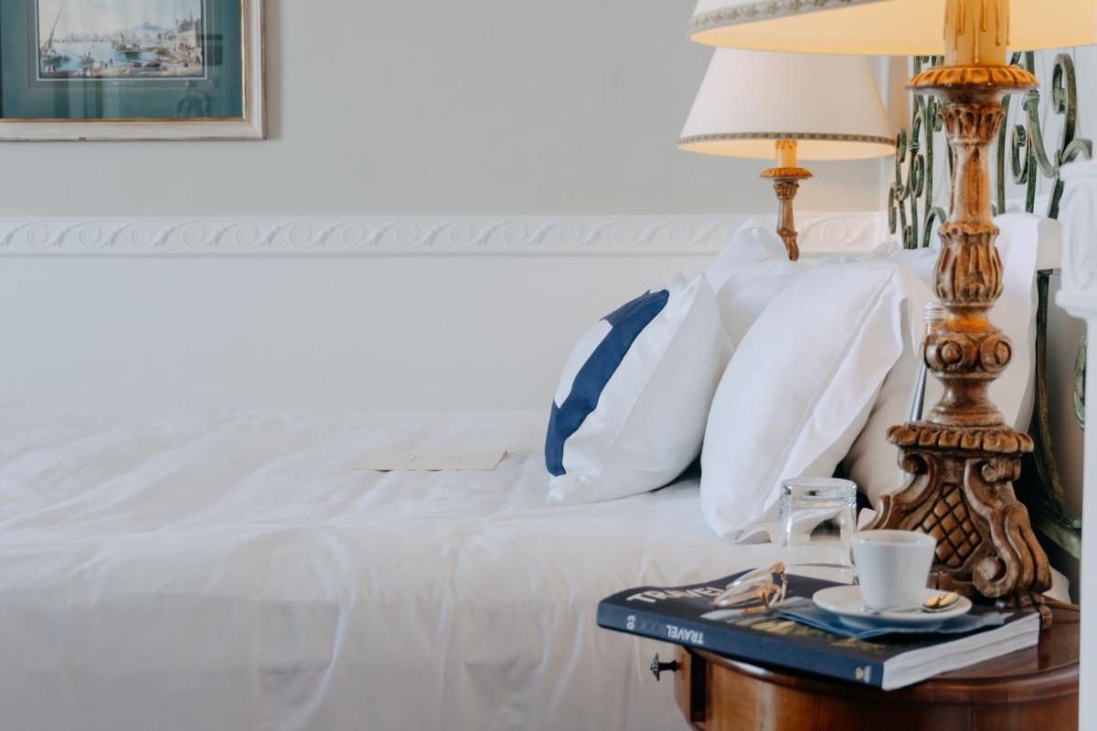 Hotel Caesar Augustus