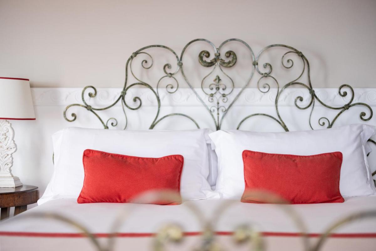 Hotel Caesar Augustus