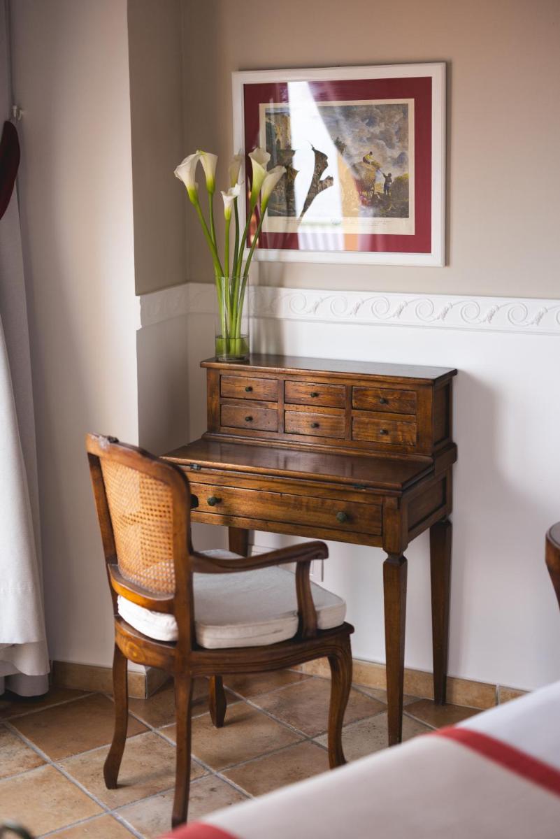 Hotel Caesar Augustus