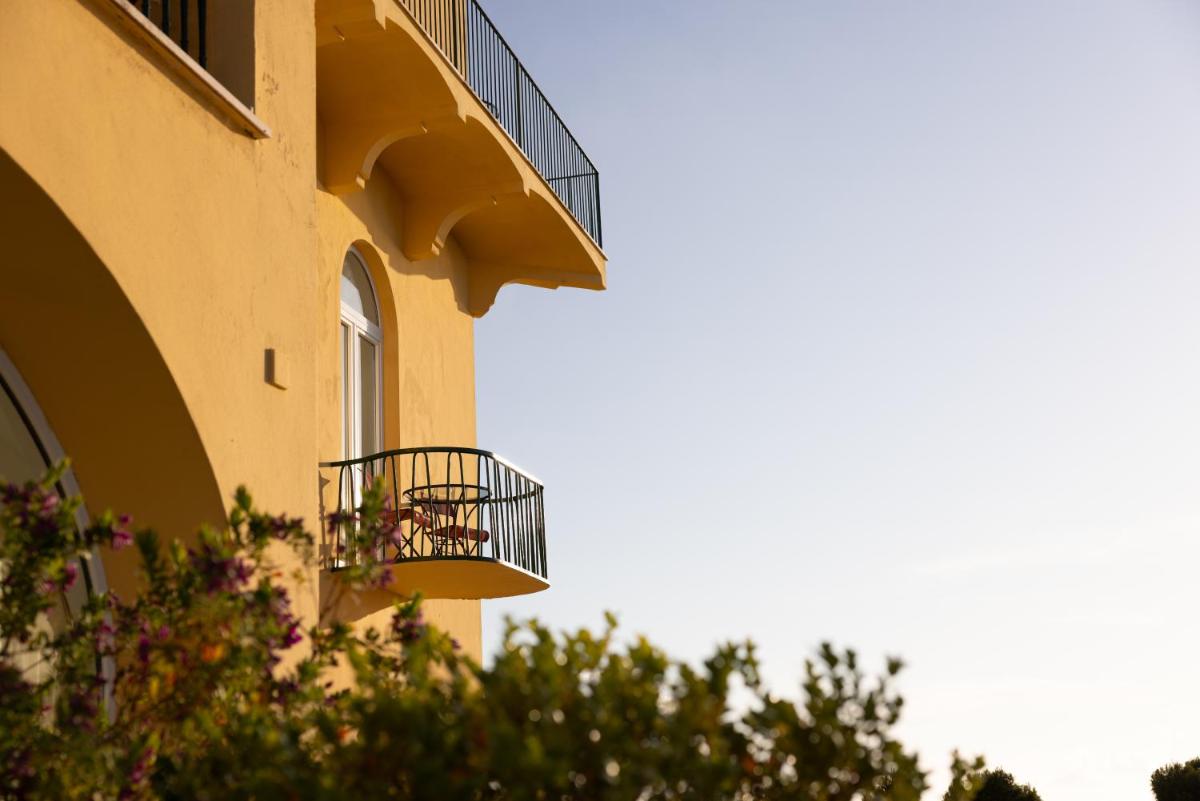 Hotel Caesar Augustus