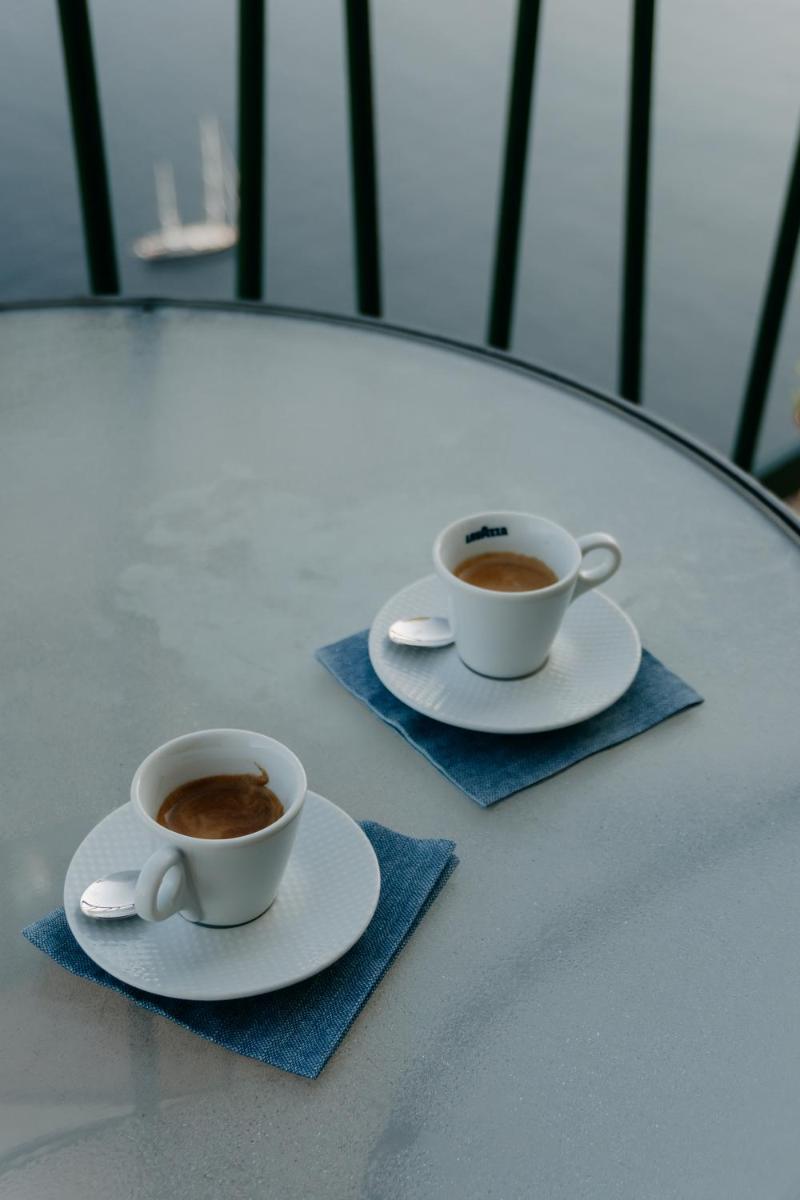 Hotel Caesar Augustus