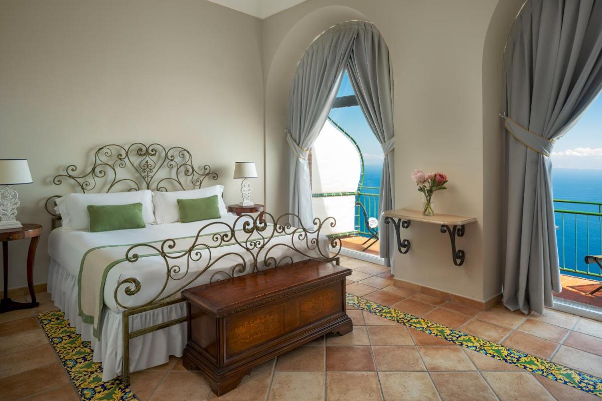 Hotel Caesar Augustus