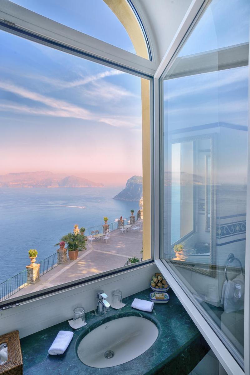 Hotel Caesar Augustus