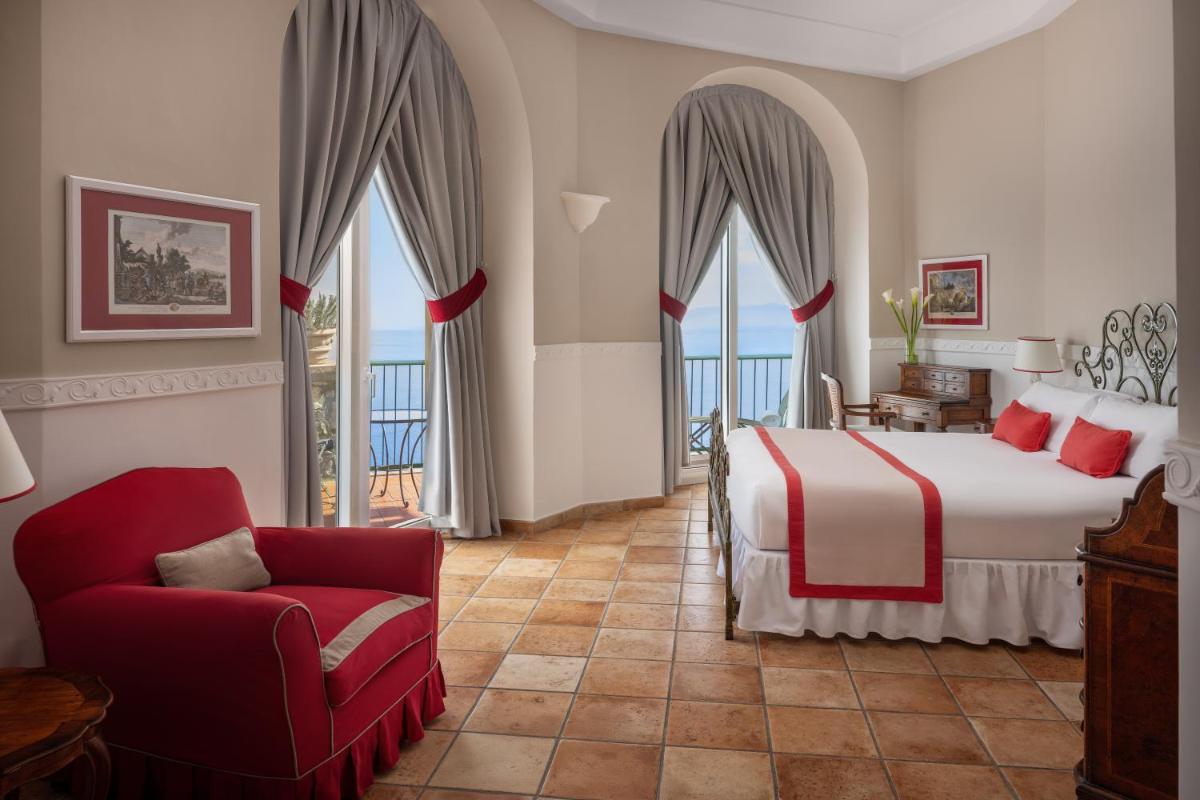 Hotel Caesar Augustus