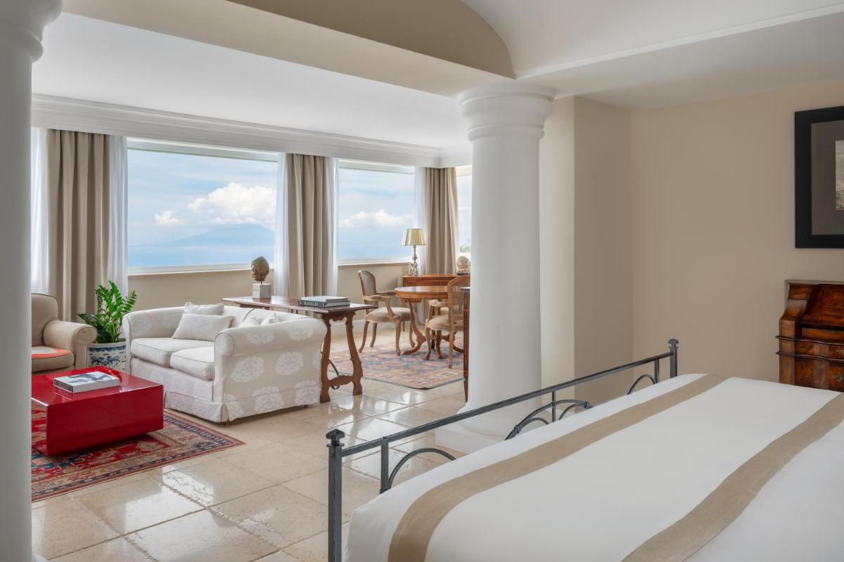 Hotel Caesar Augustus