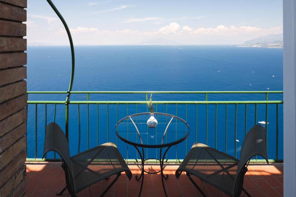 Hotel Caesar Augustus