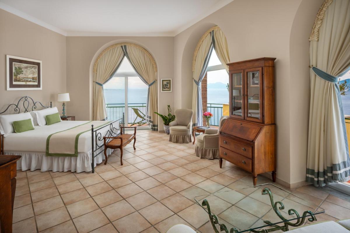 Hotel Caesar Augustus