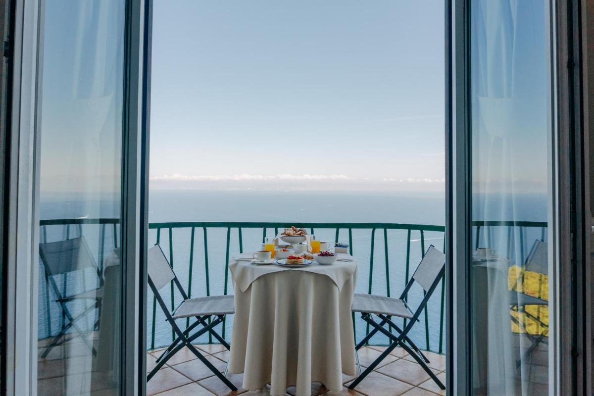Hotel Caesar Augustus