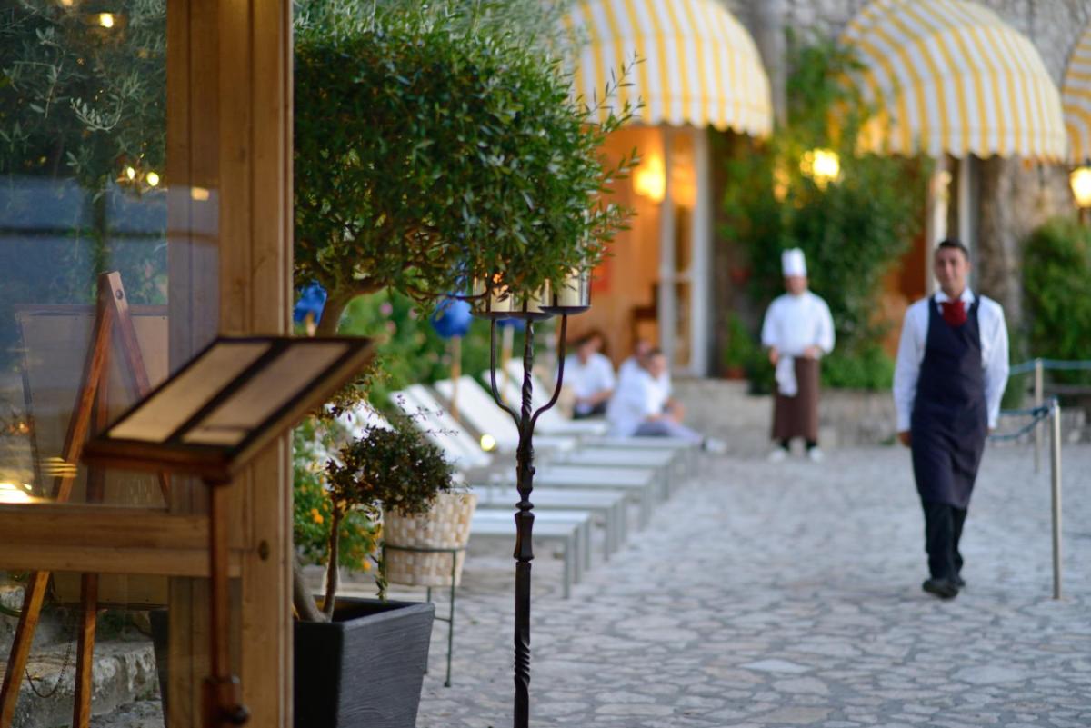 Hotel Caesar Augustus