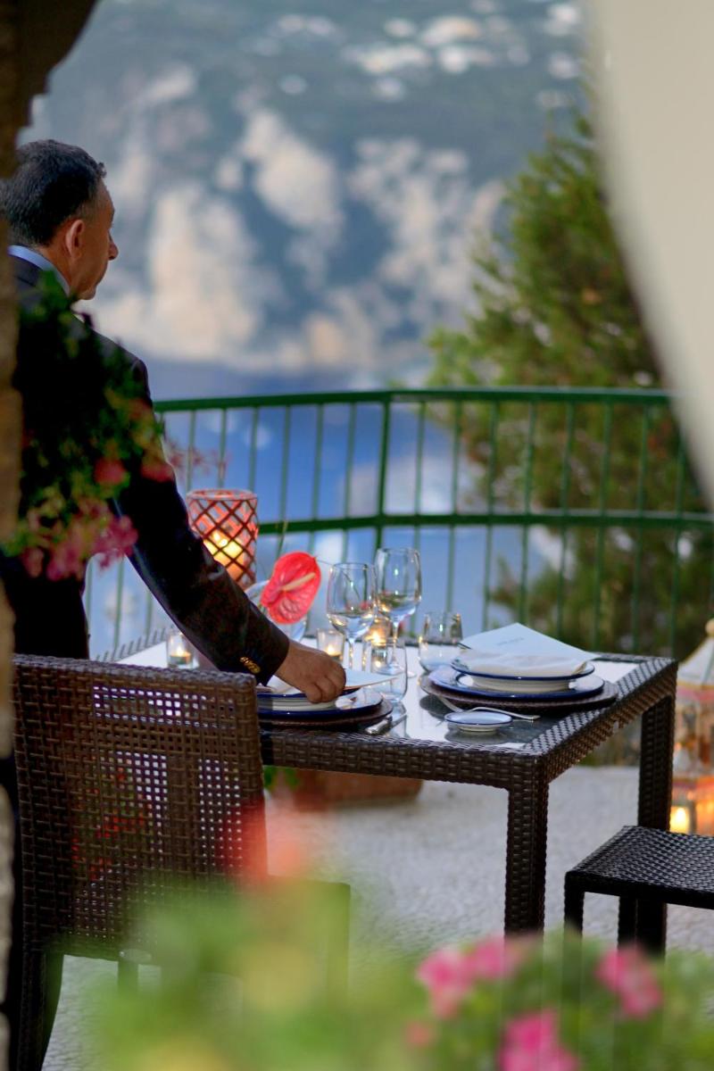 Hotel Caesar Augustus