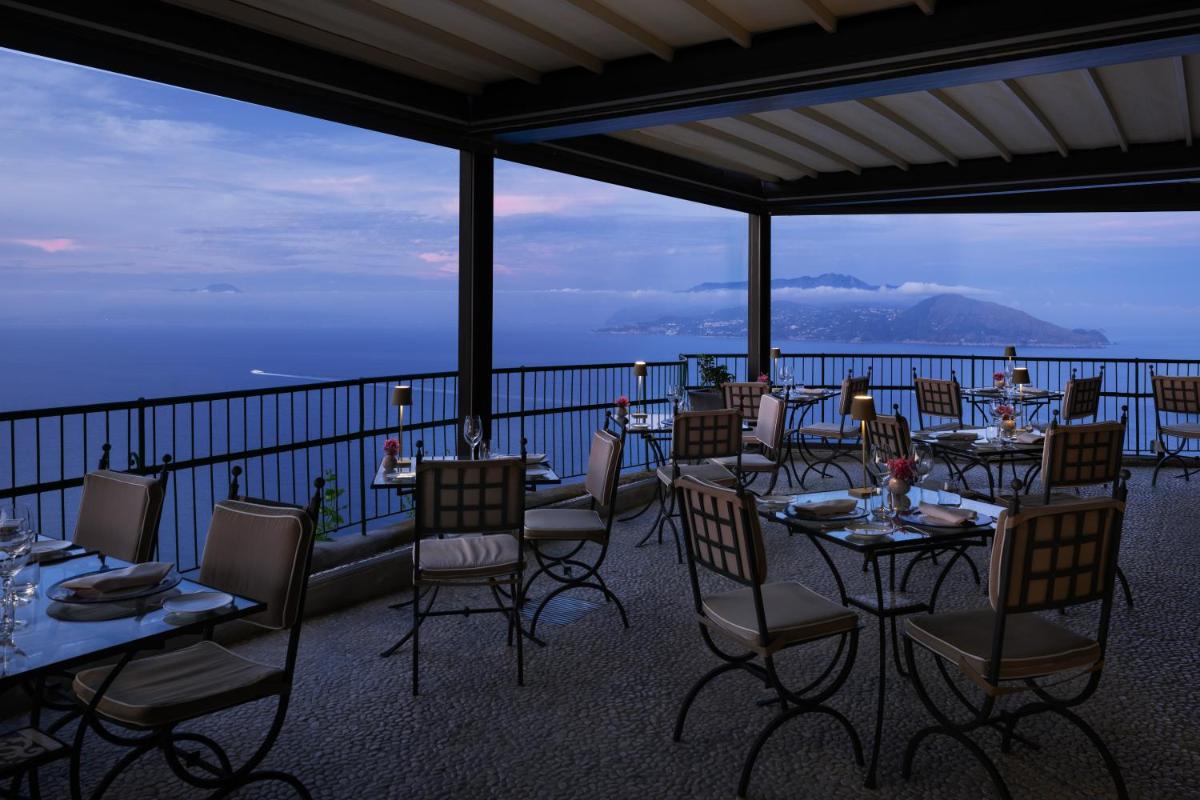 Hotel Caesar Augustus
