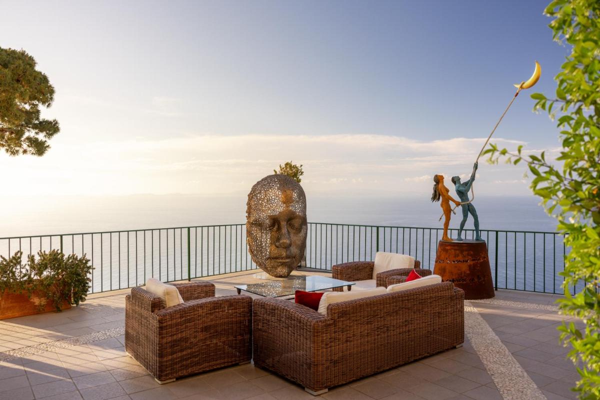 Hotel Caesar Augustus
