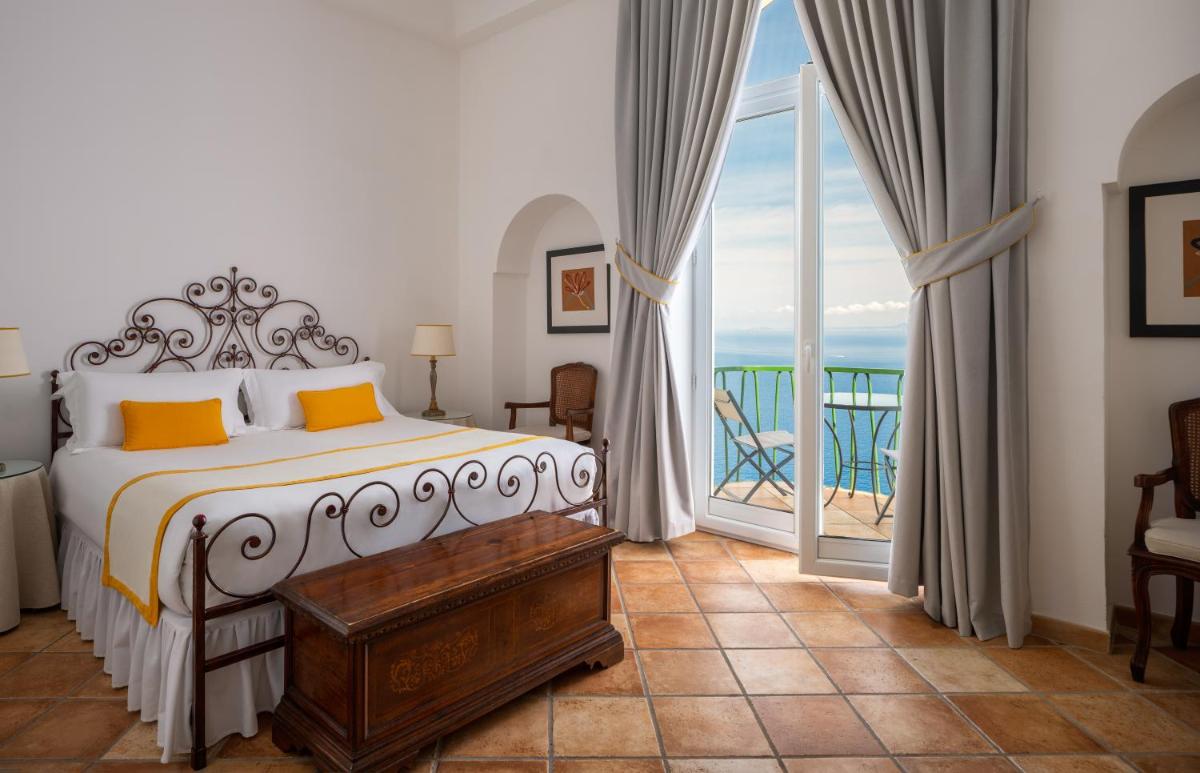 Hotel Caesar Augustus