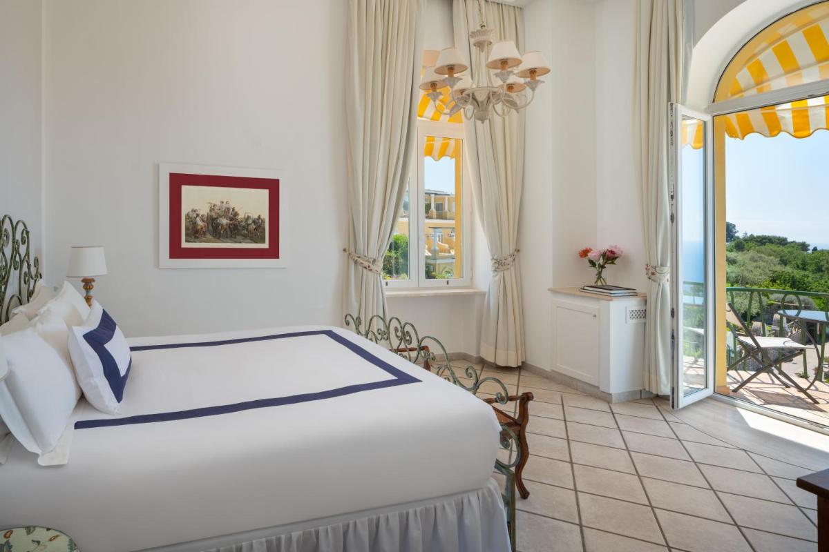 Hotel Caesar Augustus