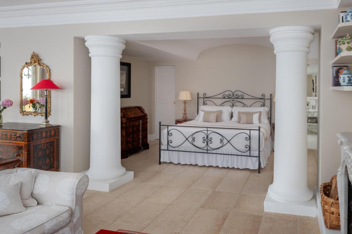 Hotel Caesar Augustus