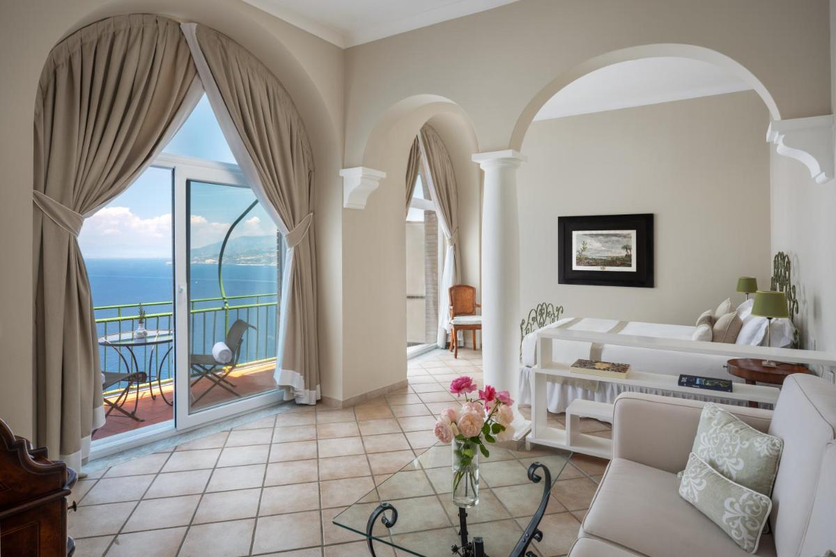 Hotel Caesar Augustus