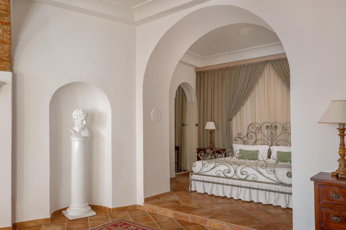 Hotel Caesar Augustus