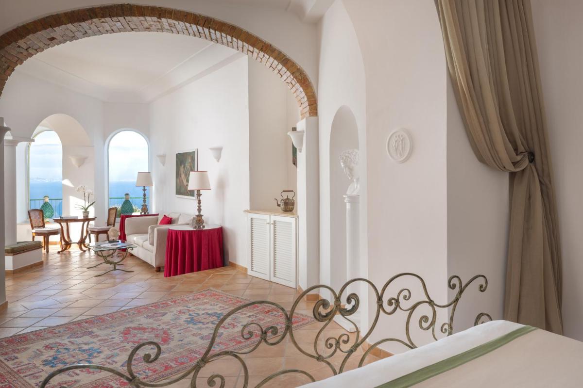 Hotel Caesar Augustus