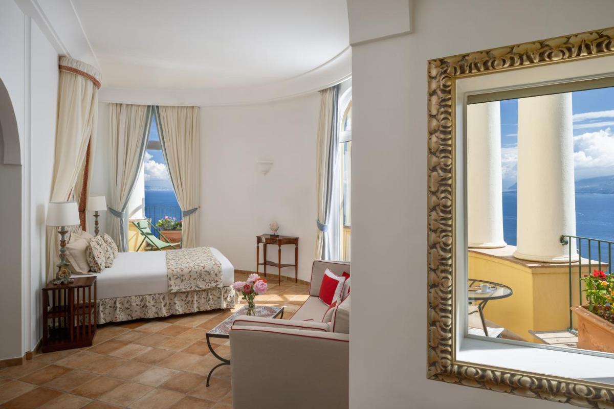 Hotel Caesar Augustus