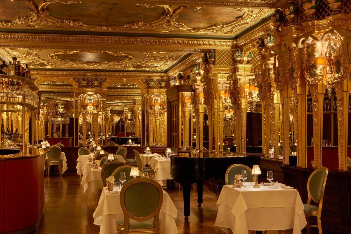 Hotel Cafe Royal