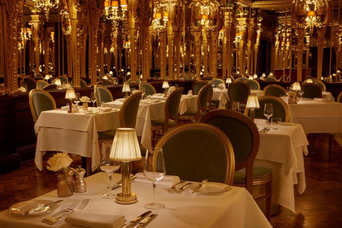 Hotel Cafe Royal