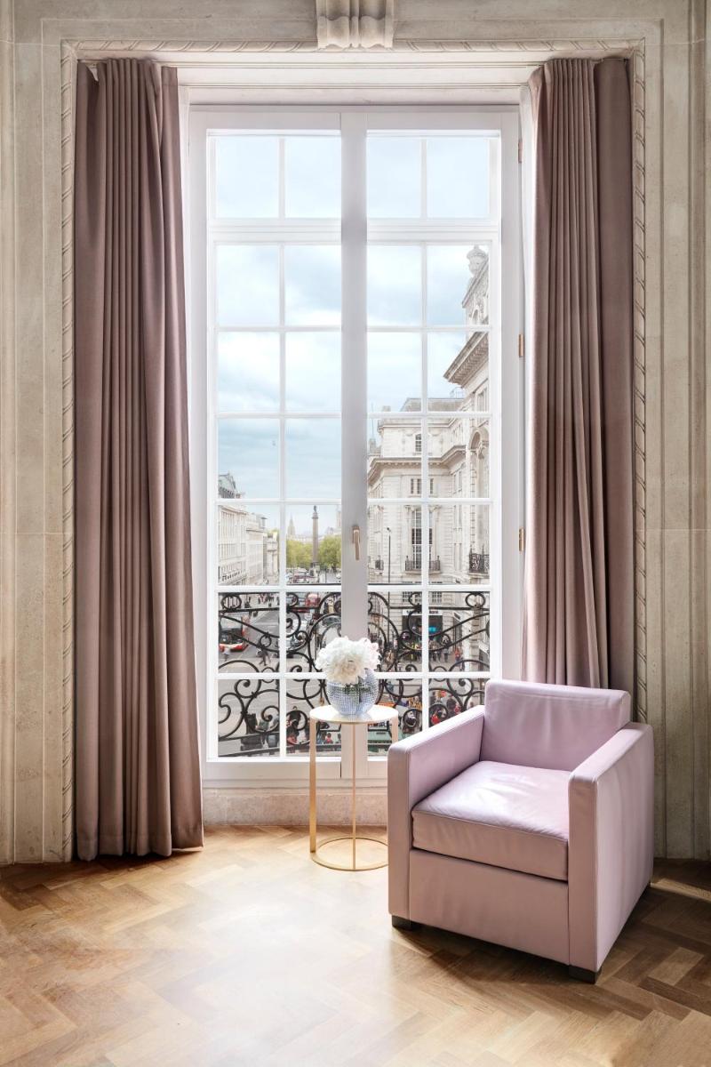 Hotel Cafe Royal