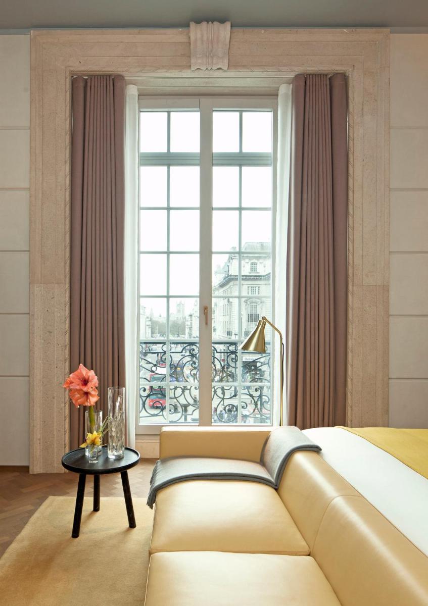 Hotel Cafe Royal