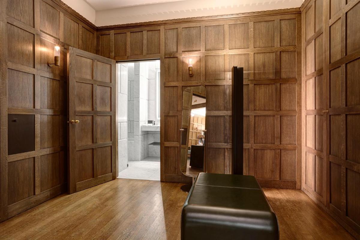 Hotel Cafe Royal